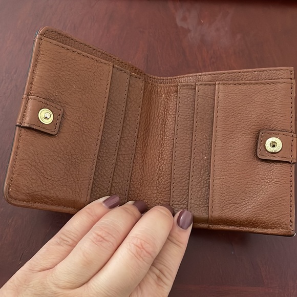Fossil - Bi-Fold Wallet - Picture 3 of 8